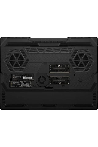 MSI Raider 16 Max HX B2WI-092TR Ultra 9 290HX 32 GB 2 TB SSD 16" W11H Dizüstü Bilgisayar