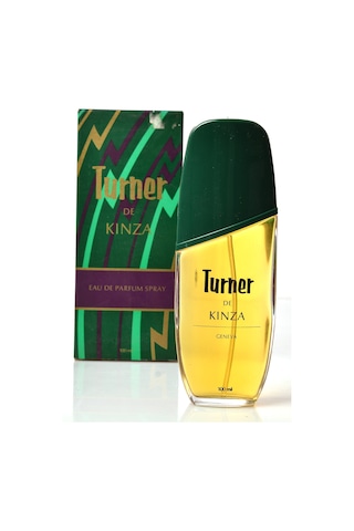 Turner De Kınza Eau De Parfüm 100 ML
