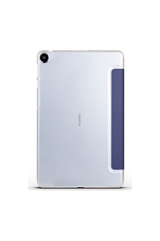 Huawei Matepad Se 10.4 Zore Smart Cover Standlı 1-1 Kılıf Kapaklı Kılıf