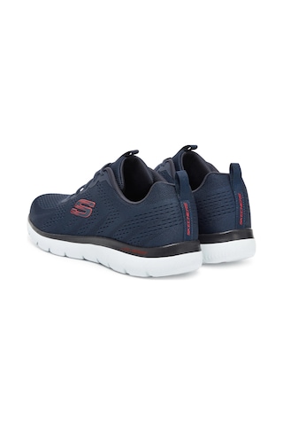 Skechers Summıts Erkek Ayakkabı 232395-nvrd Lacivert