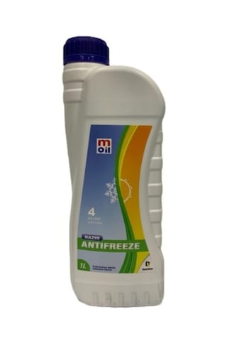Moil Hazır Antifreeze 1 L