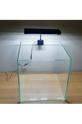 Plant Nano25 Led Armatür