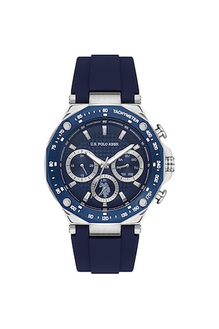 U.s. Polo Assn. Uspa1076-06 Erkek Kol Saati