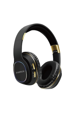 Sunix BLT-26 Bluetooth Kulak Üstü Kulaklık