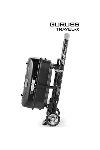 Guruss Travel-X Taşınabilir Mangal