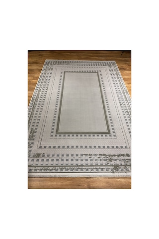 Qv09a 160x230 Gri Halı