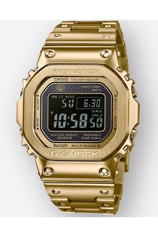 Casio GMW B5000GD 9DR Erkek Kol Saati
