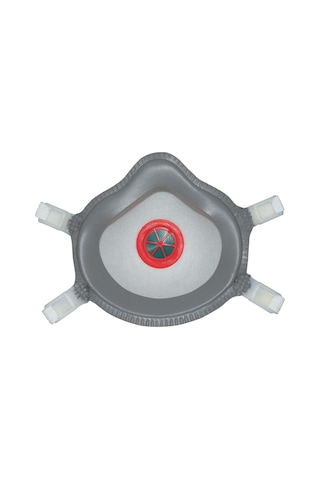 Delta Plus M1300v Ffp3 Solunum Maskesi 5 Adet/kutu