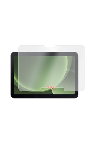 Samsung Uyumlu Galaxy Tab Active 5 Pro Mat Ekran Koruyucu 10.1 İnç