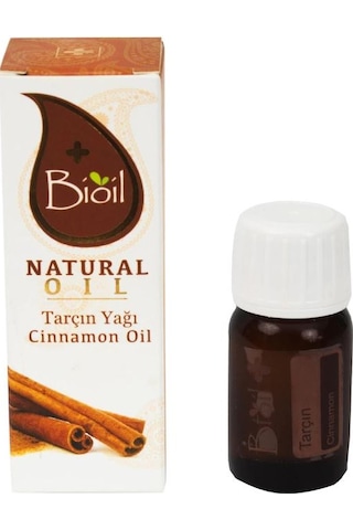 Bioil Tarçın Yağı 20 ML