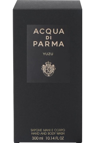 Acqua Di Parma Yuzu Hand & Body Wash 300 ML
