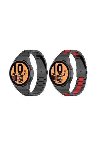 Samsung Galaxy Watch 4 Classic 42Mm 20Mm Metal Kordon Dönüştürüc