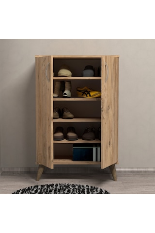 Mimoza Ayakkabılık Çam - Ayk0102 Diğer