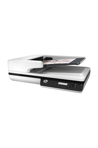 HP Scanjet Pro 3500 F1 1200 x 1200 DPI Düz Yataklı ADF Tarayıcı