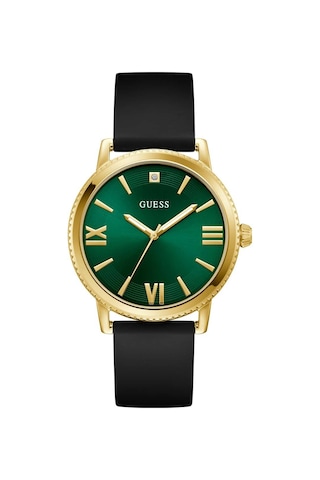 Guess Guu1465g2m Erkek Kol Saati Altın