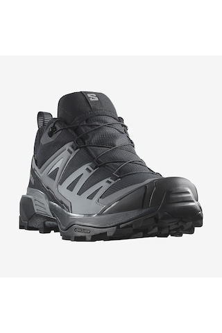 Salomon X Ultra 360 Goretex Erkek Siyah Outdoor Ayakkabı L47453200 Siyah