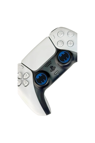Ps3, Ps4, Ps5, Xbox Uyumlu Analog Stick Koruyucu - Clt-26 - 4 Lü Set