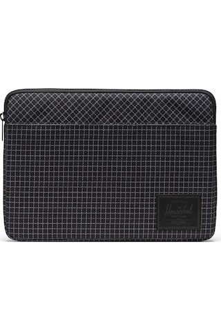 Herschel Anchor 14"inç Laptop Kılıfı, Suya Dayanıklı, Polar Astarlı-13435 Çok Renkli