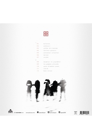 Kül - Ait Ve Dair Plak