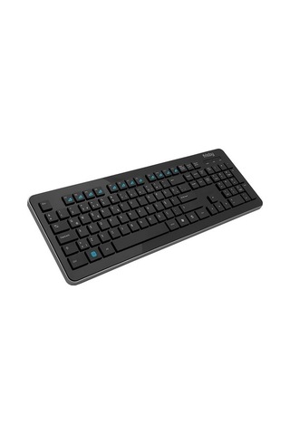 Frisby FK-158QU MM Kablolu Q Klavye Mouse Set