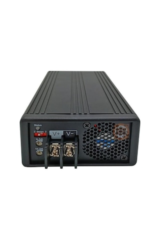 Meanwell 12v 20a Npb-360-12tb Akü Şarj Cihazı Redresör