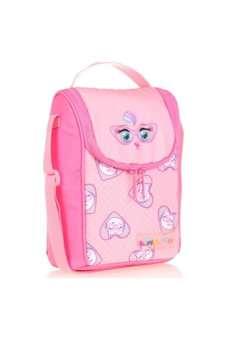 Kaukko Kids Beslenme Çantası Toys Cat L7157