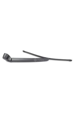 Audi A3 / A 3 Arka Cam Silecek Kolu ve Süpürgesi Takımı 2012-2019