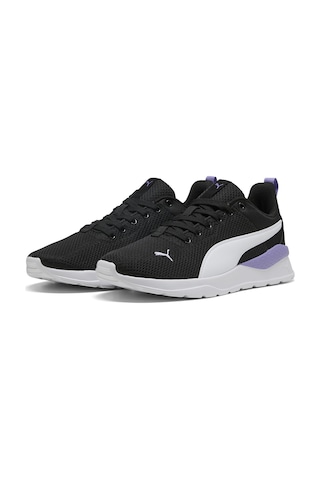 Puma Anzarun Lite Erkek Siyah Sneaker Ayakkabı 37112869 1627057 Siyah