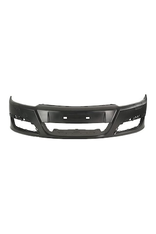 Opel Astra H Ön Tampon 2004-2006 Model Arası İthal Marka Opel Astra H Ön Tampon 2004-2006 Model Arası İthal Marka