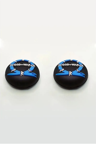 Market Alls God Of War Ragnarok Oyun Kumandası İçin Silikon Pedler 154315181