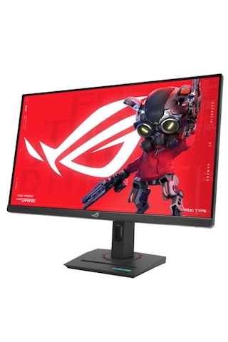 Asus ROG Strix XG27ACG 27" 1 MS 180 Hz Adaptive Sync 2K WQHD Fast IPS LED Monitör