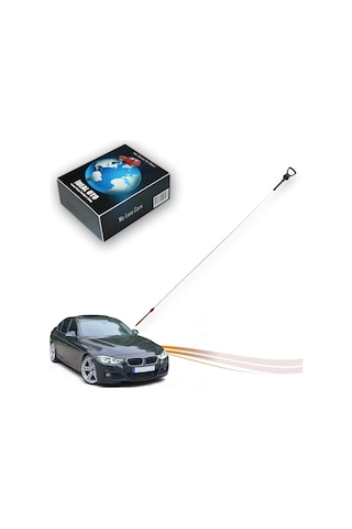 Bmw 3 Serisi F30 N13 Motor Yağ Çubuğu 11437600470
