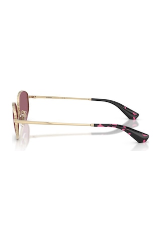 Burberry Be3169 11091a 55 Kadın Güneş Gözlüğü Rose Gold