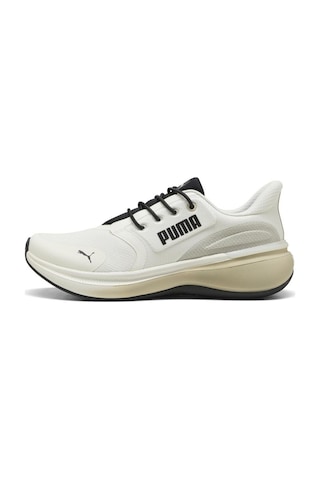 Puma Softride Exo Shift Erkek Spor Ayakkabı-31354 Beyaz