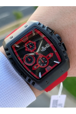 Naviforce Enf.8025ksk Erkek Kol Saati