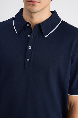 D's Damat Ds Damat Regular Fit Lacivert Düz Örgü Kazak 6hc060192525m Çok Renkli