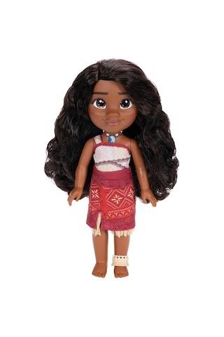Disney Moana 2 Moana Büyük Bebek 38 Cm 237576