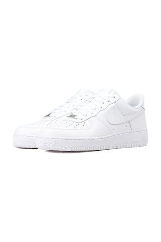 Nike Air Force 01 Beyaz