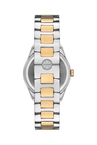 Tory Burch Tbw9061 Kadın Kol Saati Metalik Gri