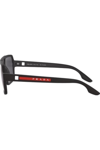 Prada Sport PS 01XS DG002G 59 Erkek Köşeli Güneş Gözlüğü