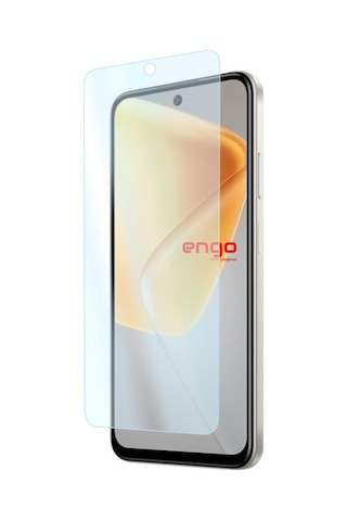 Infinix Hot 50i Ekran Koruyucu Nano Şeffaf Dayanıklı Koruma