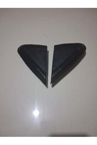 Volkswagen Polo Çamurluk Üçgeni Kapağı Sağ Sol 2004-2009