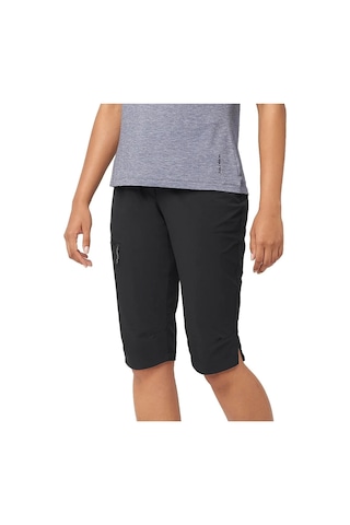 Salomon Wayfarer Shorts W Deep Black// Şort Lc2097400 001