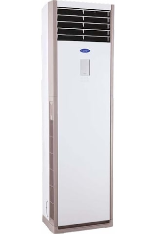 Carrier 42QFP048D8SJ A+ 42000 BTU Inverter Salon Tipi Klima