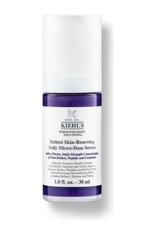 Kiehl's Retinol Skin Renewing Daily Micro Dose Serum 30 ML