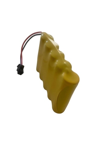 6 Volt 800 Mah Oyuncaklar İçin Uyumlu Şarjlı Pil Ve Şarj Aleti-5 Pilli