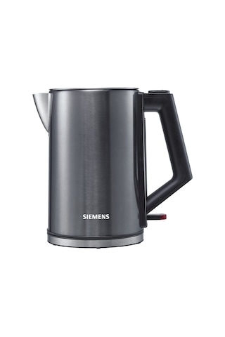 Siemens TW71005 1.7 LT Paslanmaz Çelik Su Isıtıcı Kettle