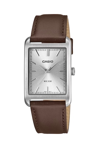 Casio Mtp-b215l-7avdf Kol Saati Metalik