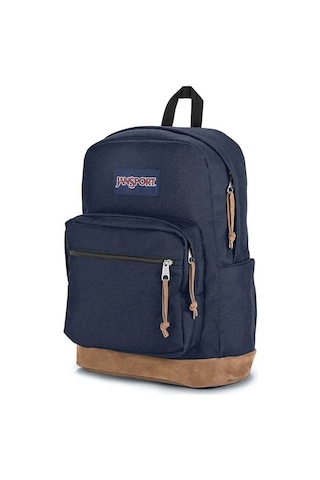 Jansport Right Pack Navy Sırt Çantası VFE-EK0A5BAPN541 Mavi