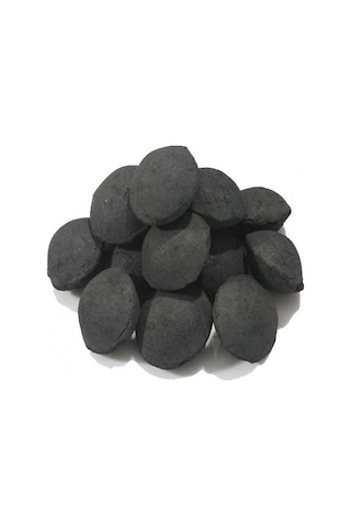 Feuer & Flamme Echte Briket Mangal Kömürü 10 KG